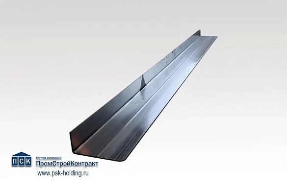 Профиль 2,5 м для виброрейки Vektor VSG-2.5(N)